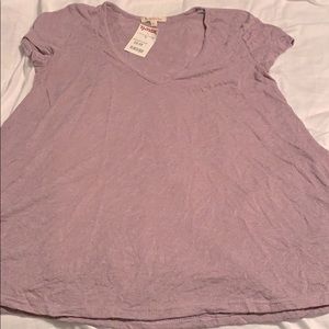 Lilac TJ Maxx top